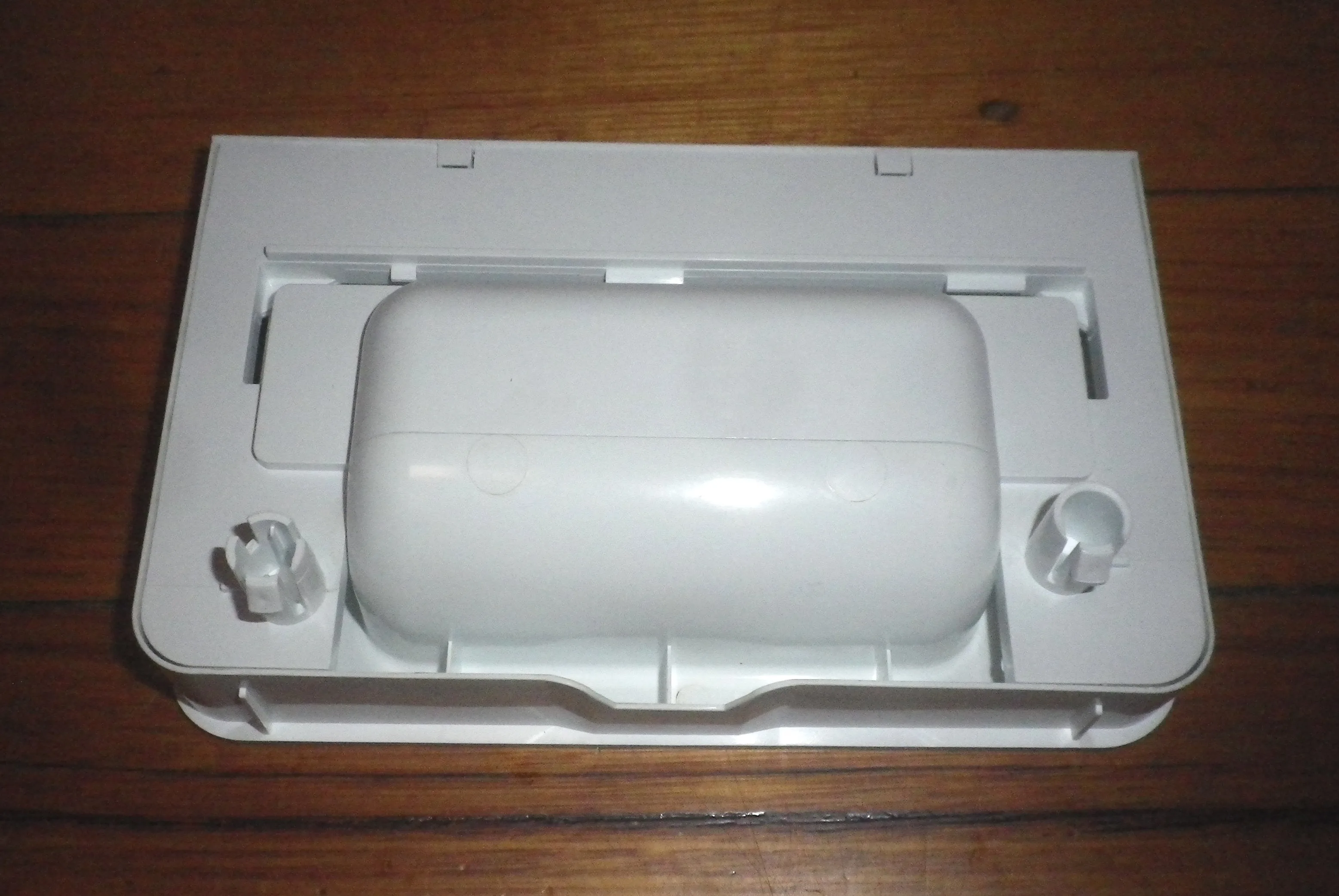 Samsung WD0754W8E, WF0754W7V1 Dispenser Drawer Front - Part # DC97-16655A