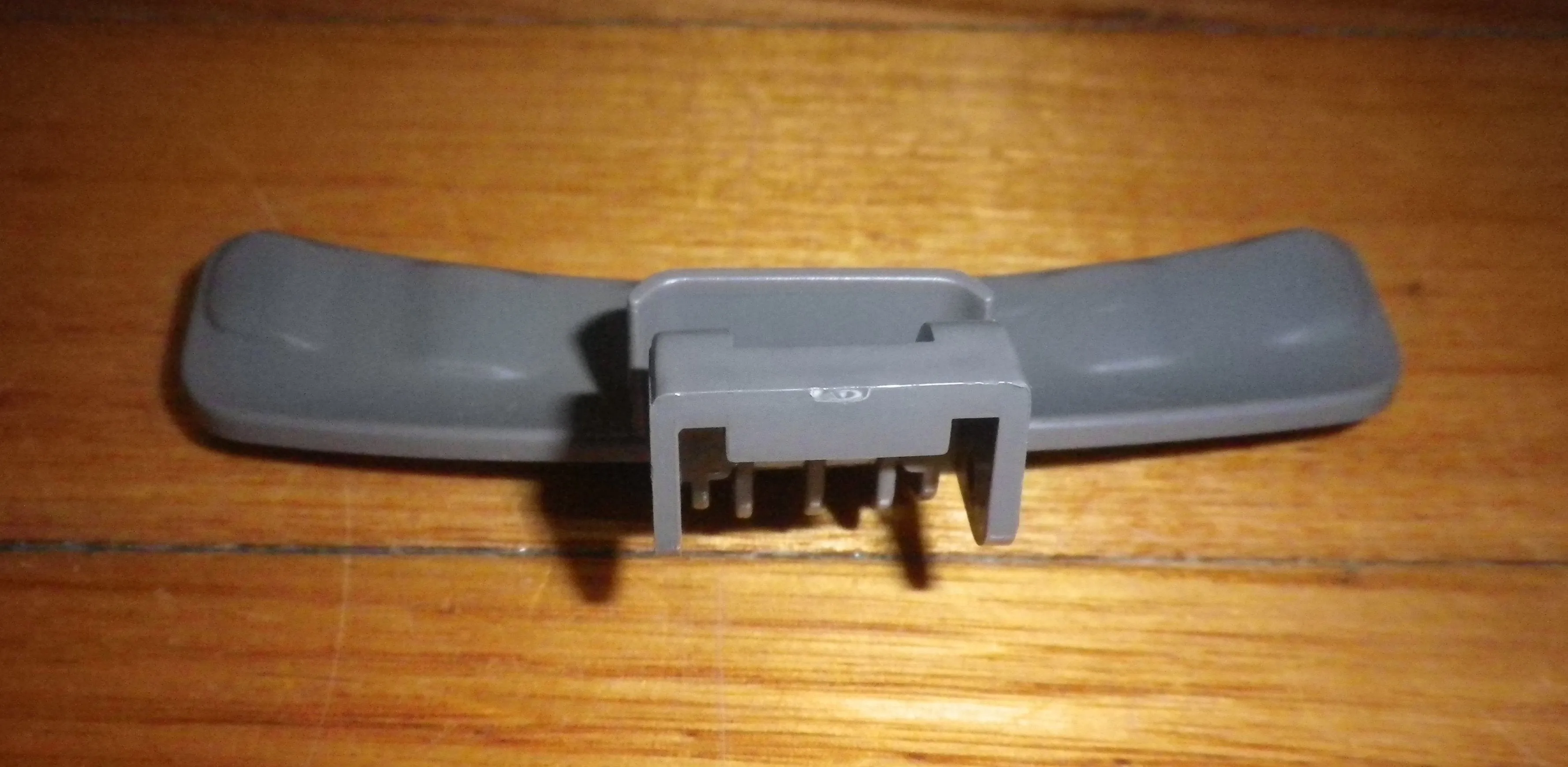 Samsung WD0804W8E Front Loader Door Handle Lever - Part # DC64-01524C