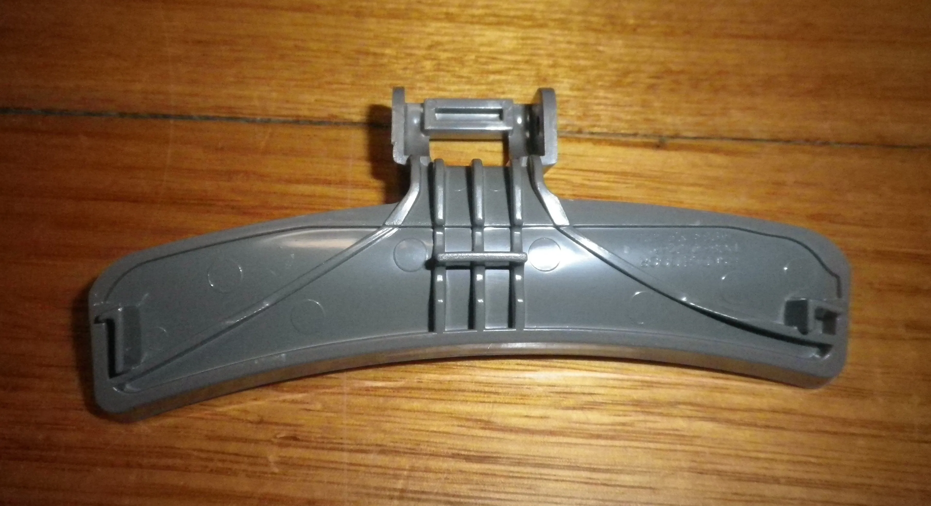 Samsung WD0804W8E Front Loader Door Handle Lever - Part # DC64-01524C