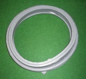 Samsung WF0754, WF1804, WF8750 Front Loader Door Gasket - Part # DC64-01602A
