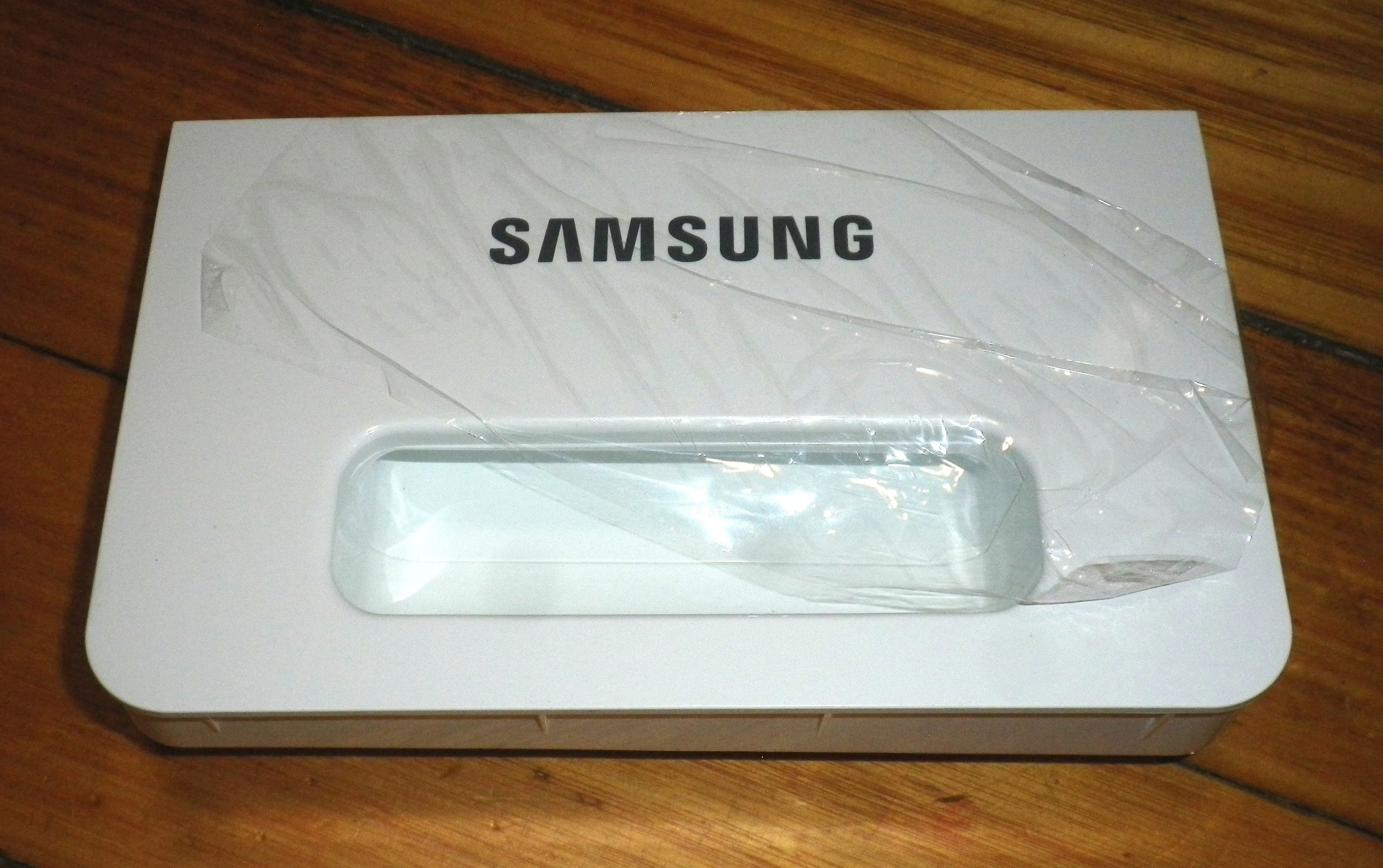 Samsung WF1752, WF8802 Detergent Dispenser Drawer Front - Part # DC97-16500C