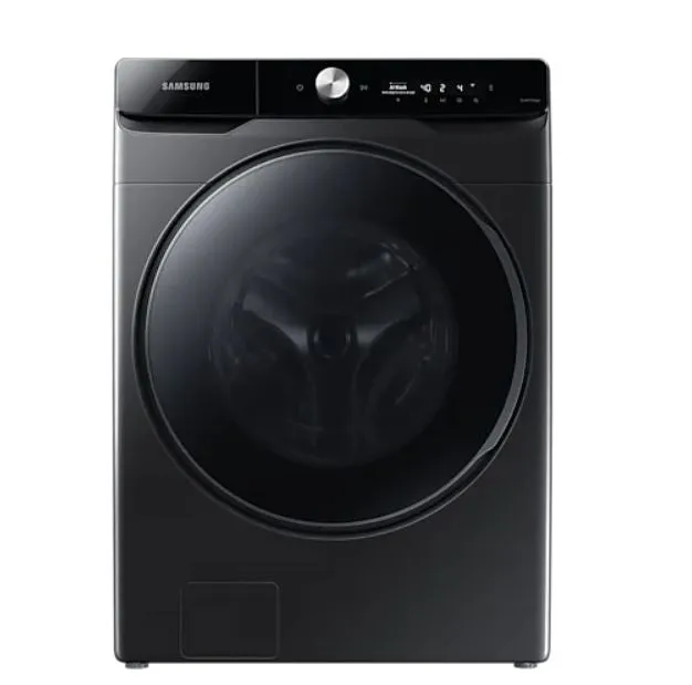 Samsung WF21T6500GV/SP EcoBubble 21Kg Front Load Washer