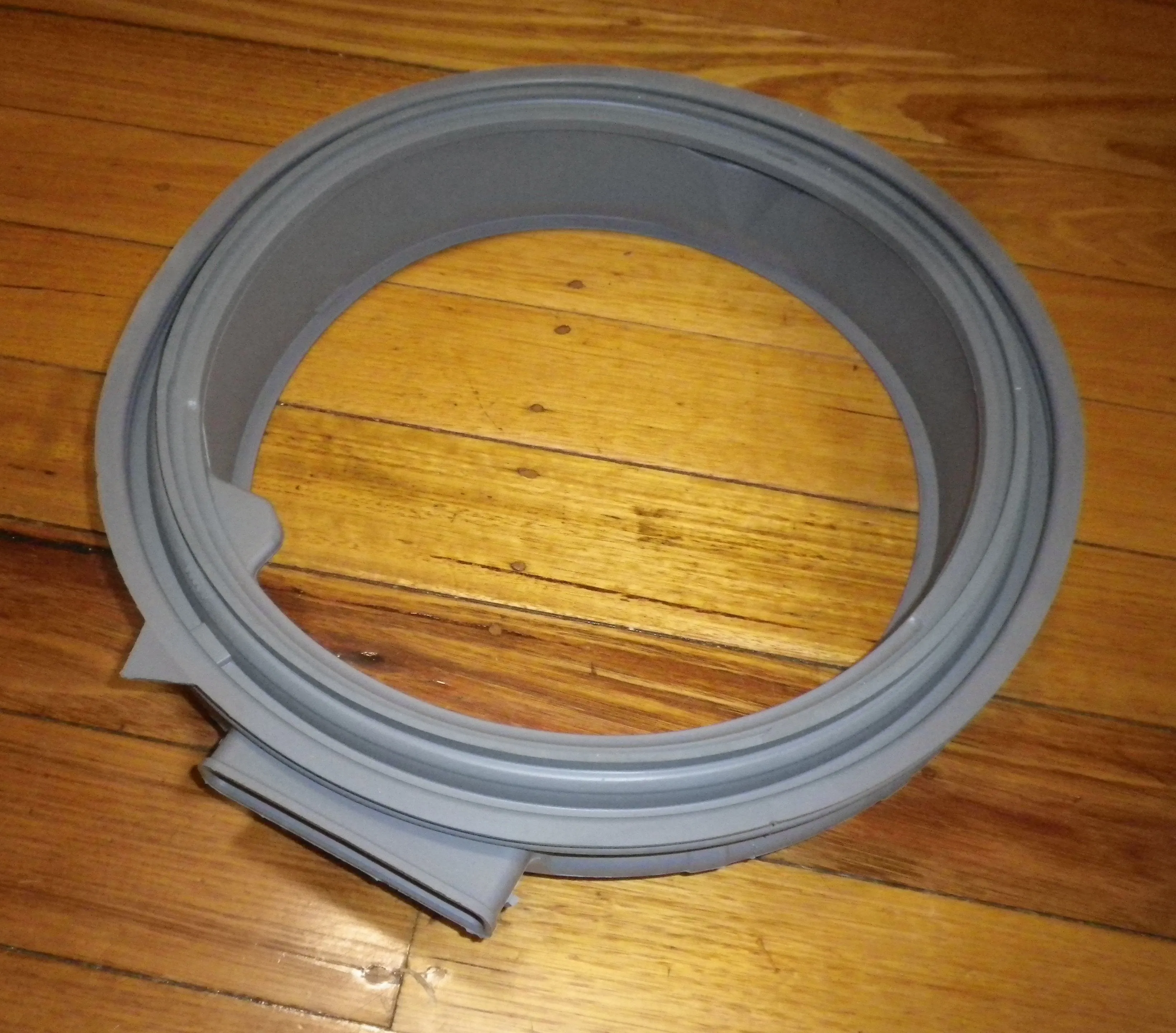 Samsung WF8802 Series Front Loader Door Gasket - Part # DC64-01537A
