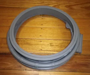 Samsung WF8802 Series Front Loader Door Gasket - Part # DC64-01537A