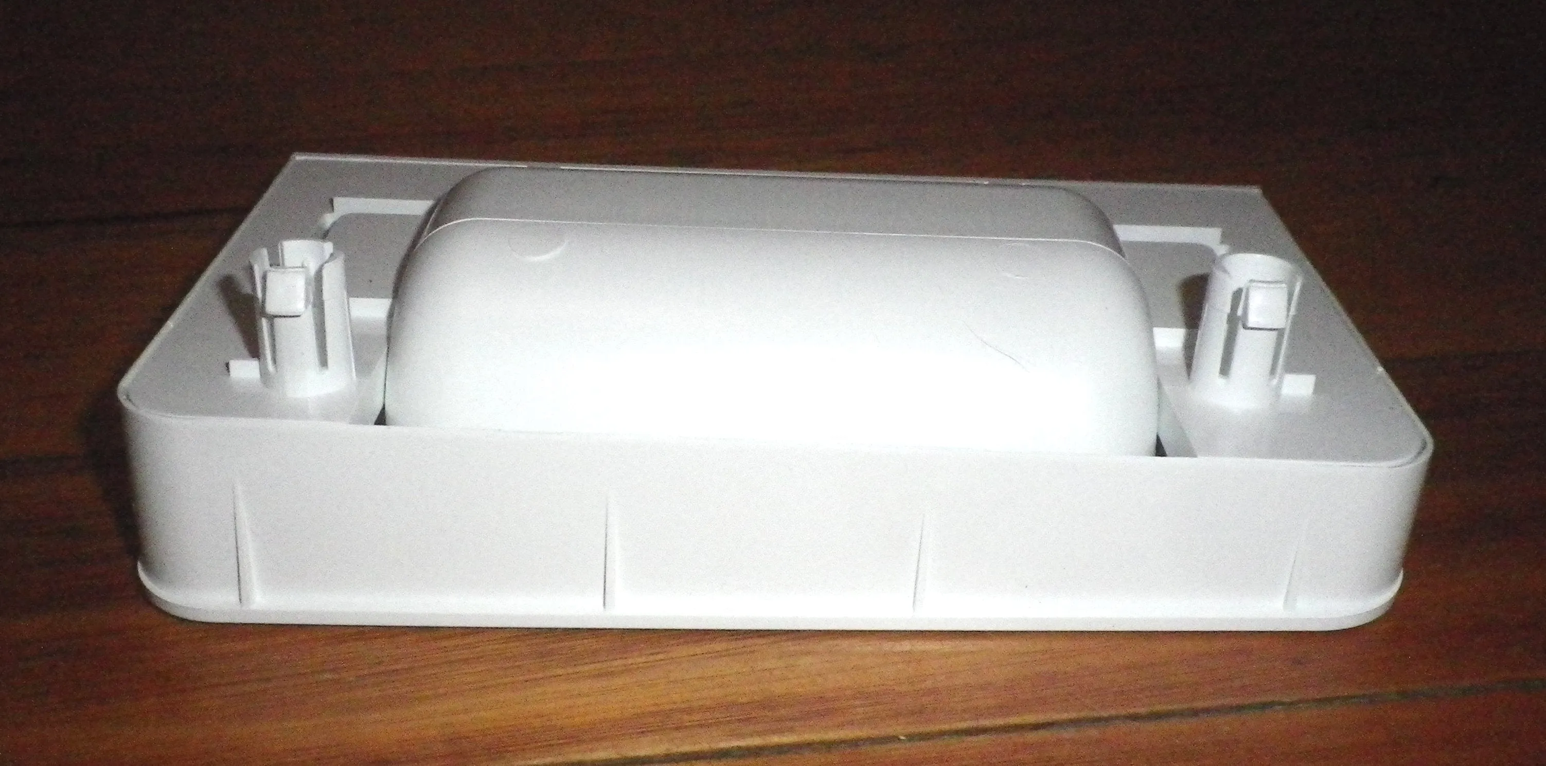 Samsung WF8802LSW1, WF8804D Detergent Dispenser Drawer Front - Part # DC97-16500A