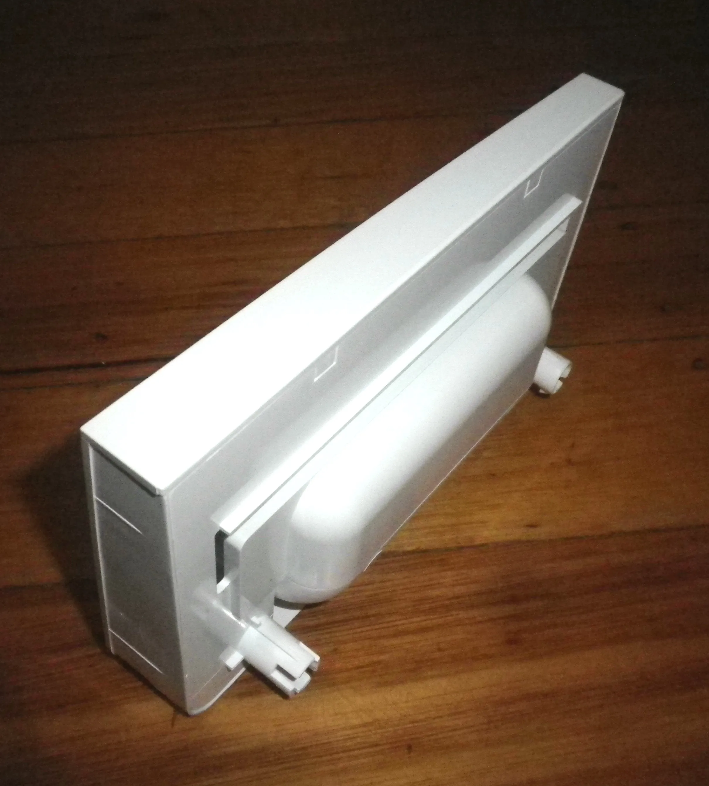 Samsung WF8802LSW1, WF8804D Detergent Dispenser Drawer Front - Part # DC97-16500A