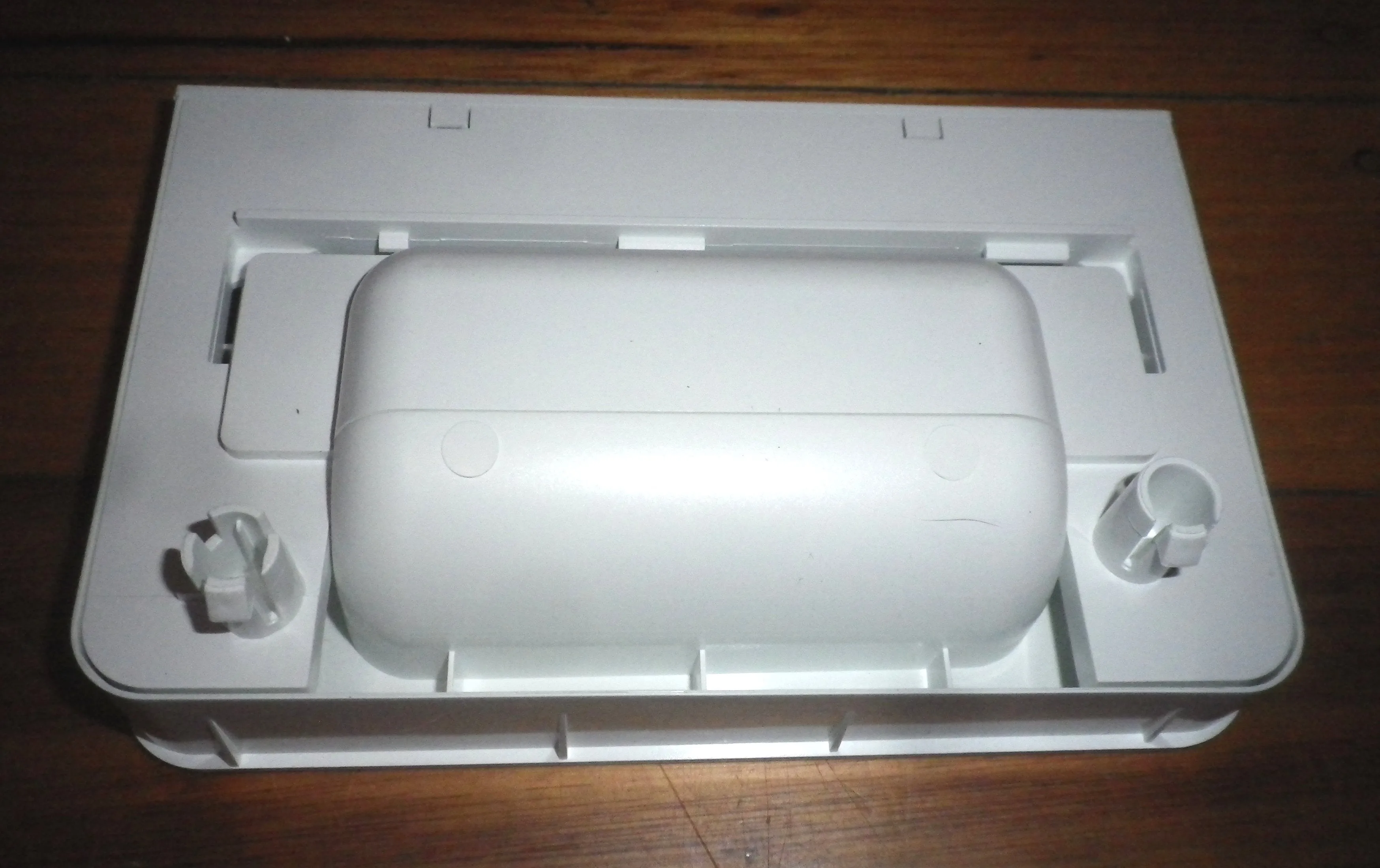 Samsung WF8802LSW1, WF8804D Detergent Dispenser Drawer Front - Part # DC97-16500A