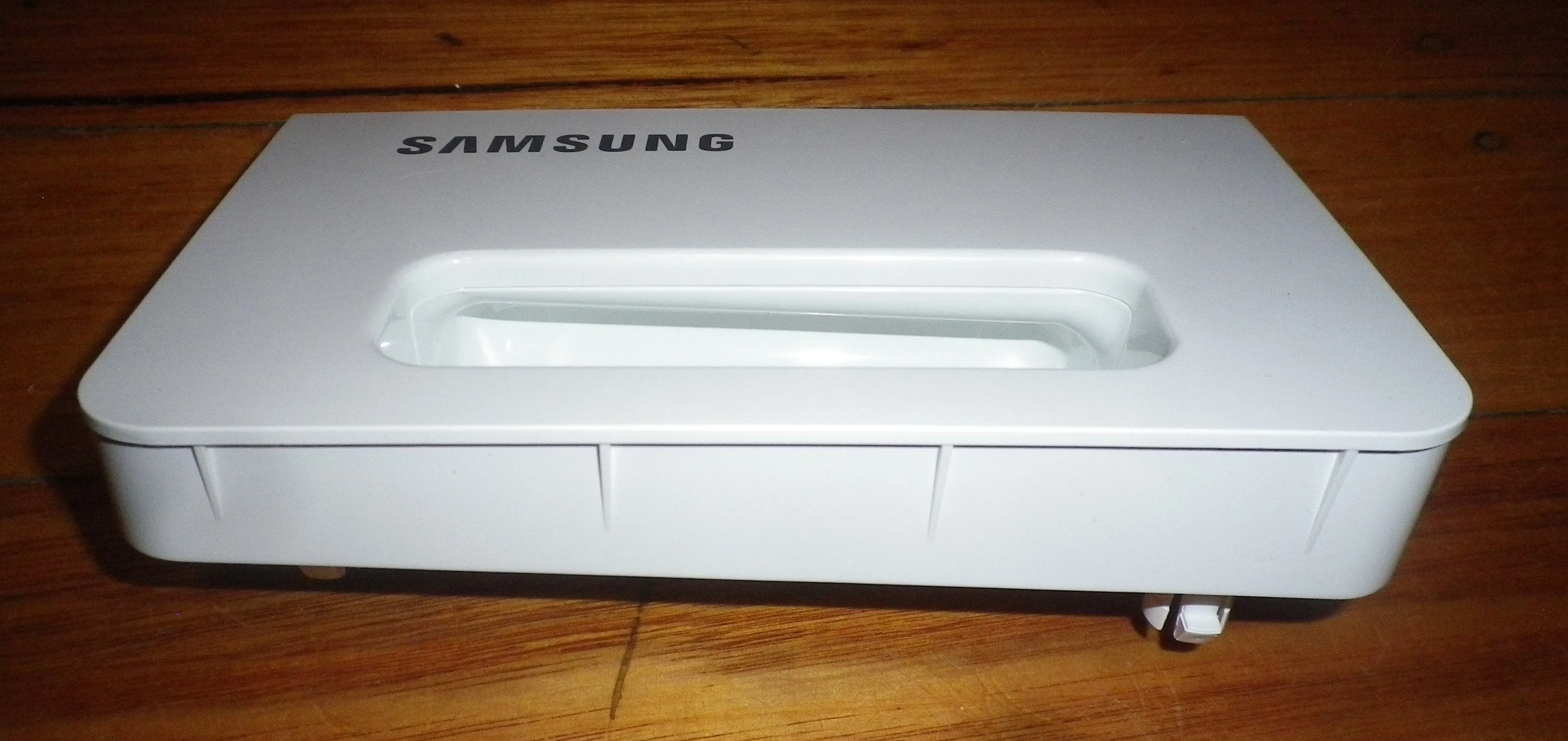 Samsung WF8802LSW1, WF8804D Detergent Dispenser Drawer Front - Part # DC97-16500A