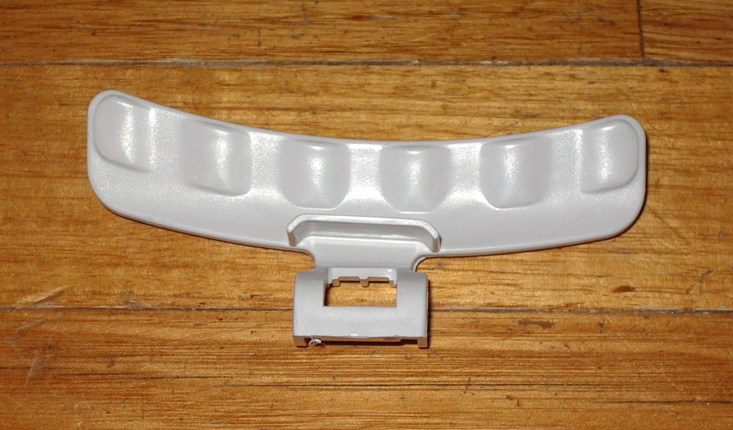 Samsung WF8802RPF Front Loader Door Handle Lever - Part # DC64-01524A