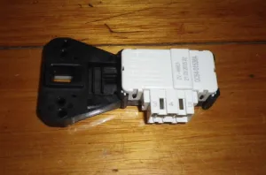 Samsung WF8802RSW Front Loader Door Interlock Switch- Part # DC64-01538A