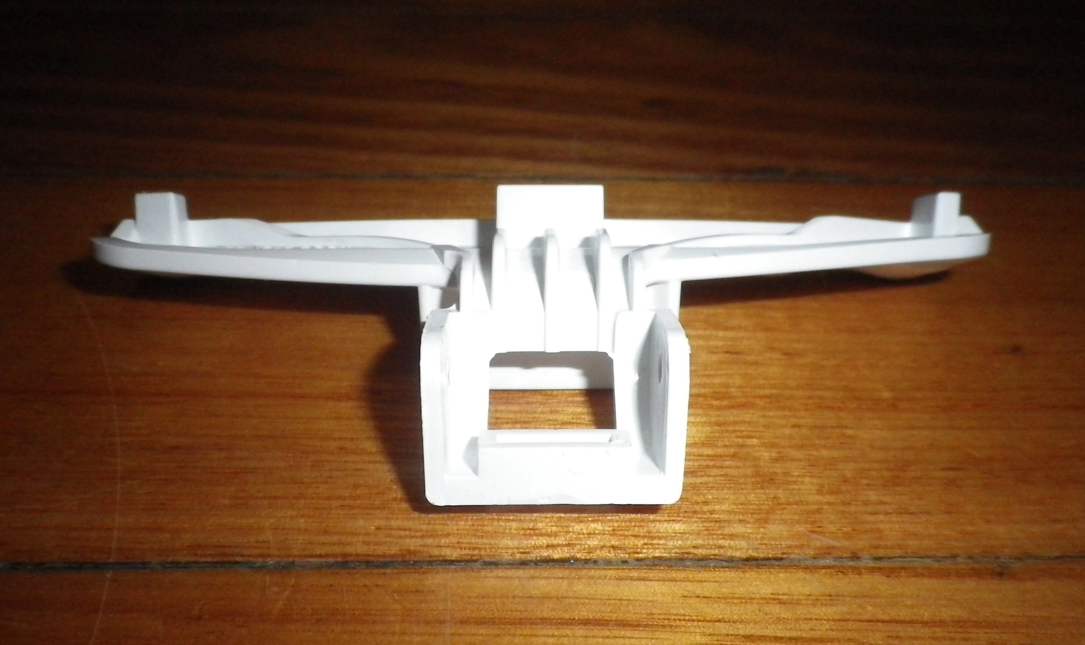 Samsung WF8804LSW Front Loader Door Handle Lever - Part # DC64-01524B