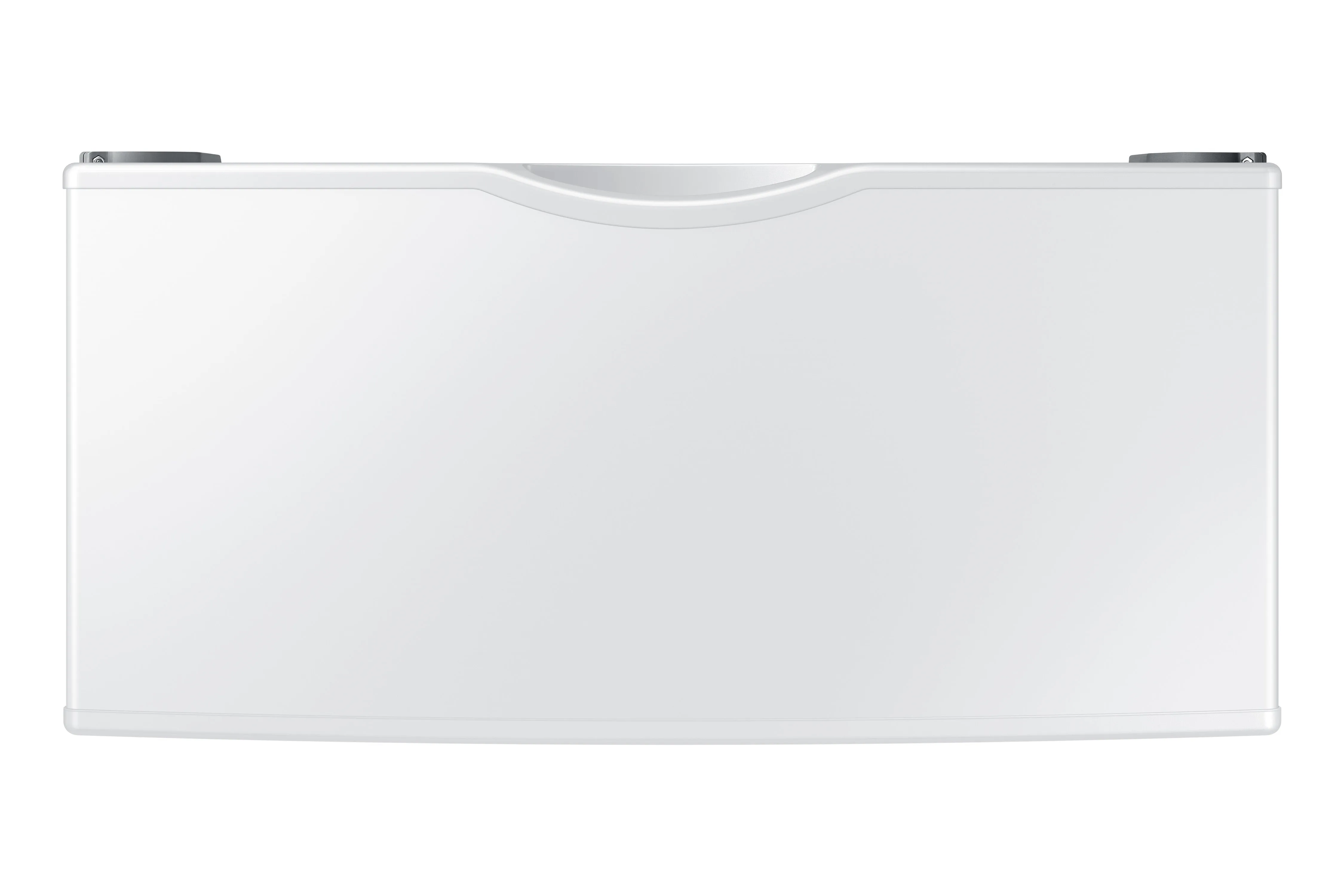Samsung White Pedestal ( 27") - WE357A8W/XAA
