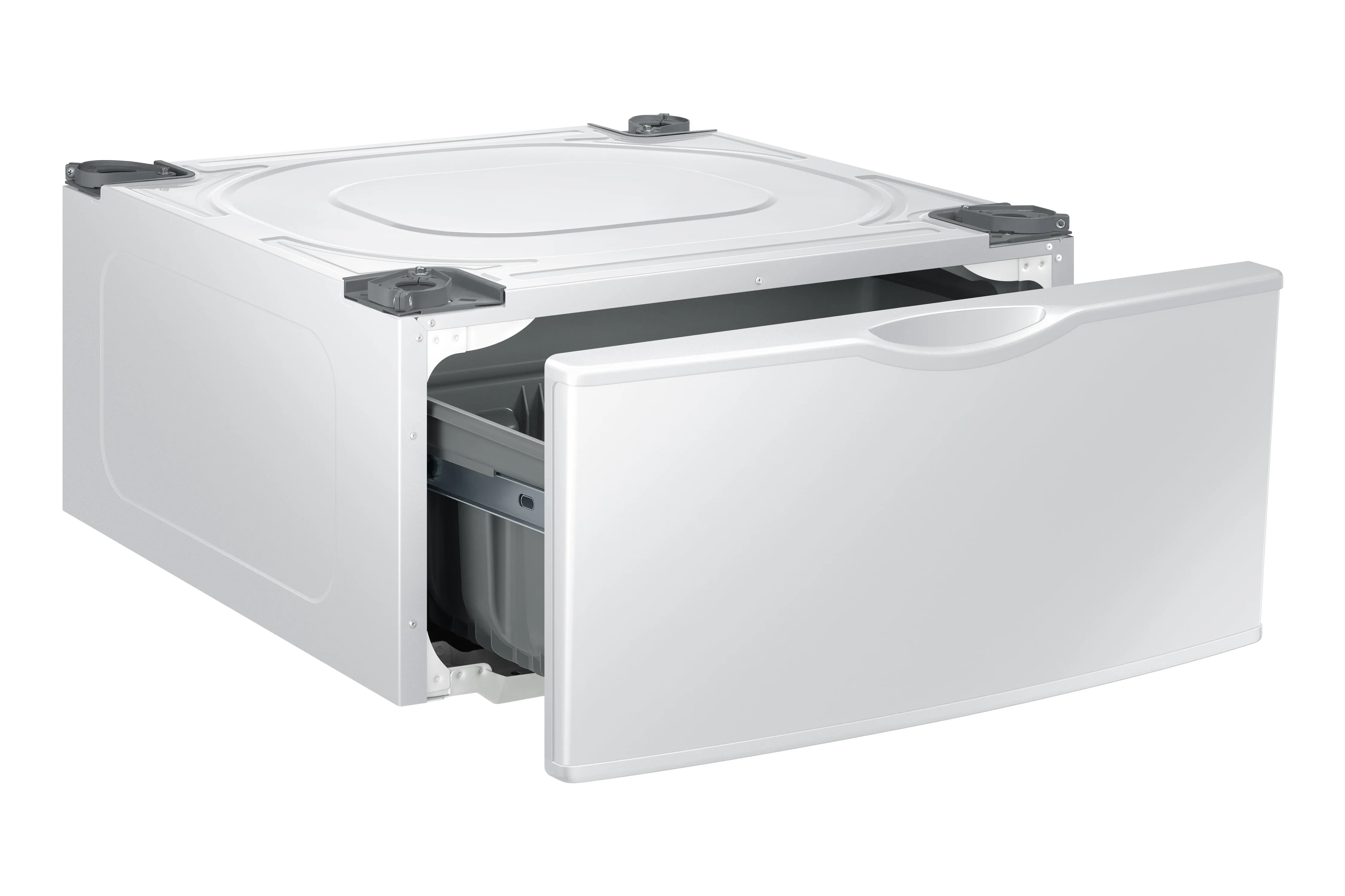 Samsung White Pedestal ( 27") - WE357A8W/XAA