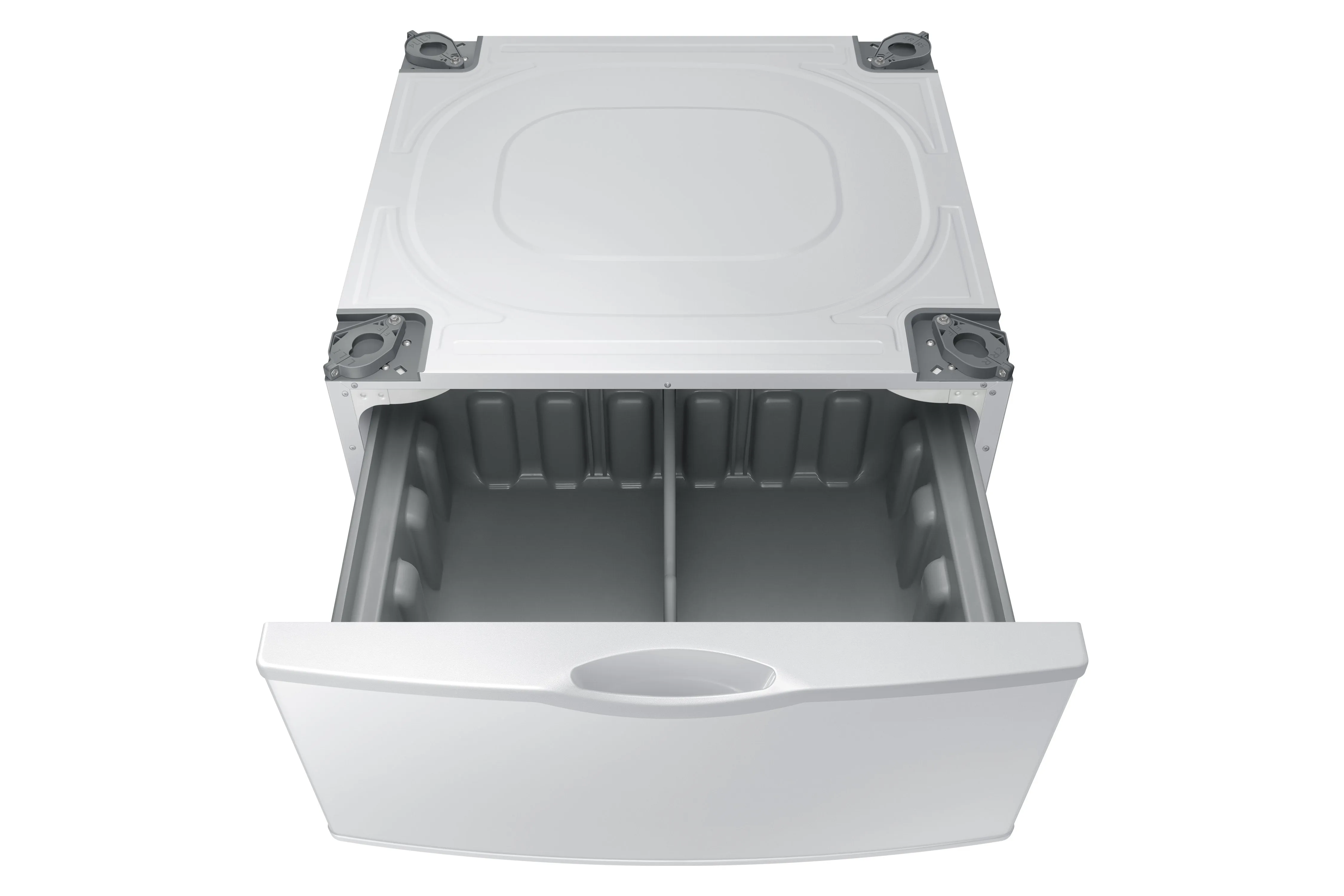 Samsung White Pedestal ( 27") - WE357A8W/XAA