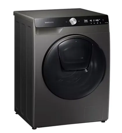 Samsung WW10T754DBX/SP QuickDrive 10.5Kg Front Load Washer 4 Ticks