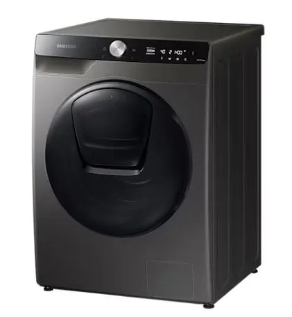 Samsung WW10T754DBX/SP QuickDrive 10.5Kg Front Load Washer 4 Ticks