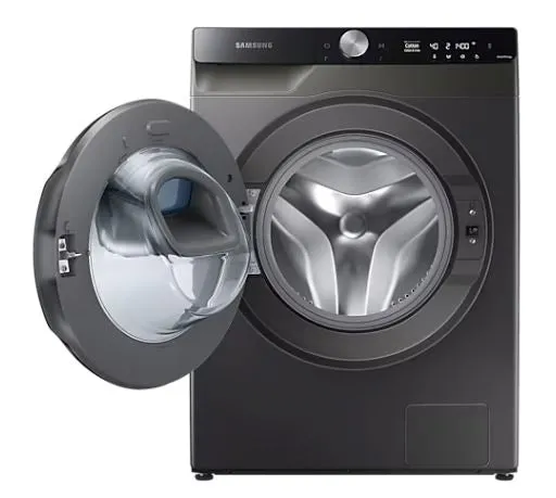 Samsung WW10T754DBX/SP QuickDrive 10.5Kg Front Load Washer 4 Ticks