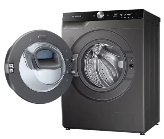 Samsung WW10T754DBX/SP QuickDrive 10.5Kg Front Load Washer 4 Ticks