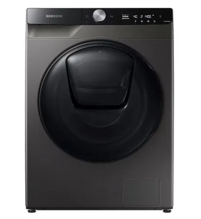 Samsung WW10T754DBX/SP QuickDrive 10.5Kg Front Load Washer 4 Ticks