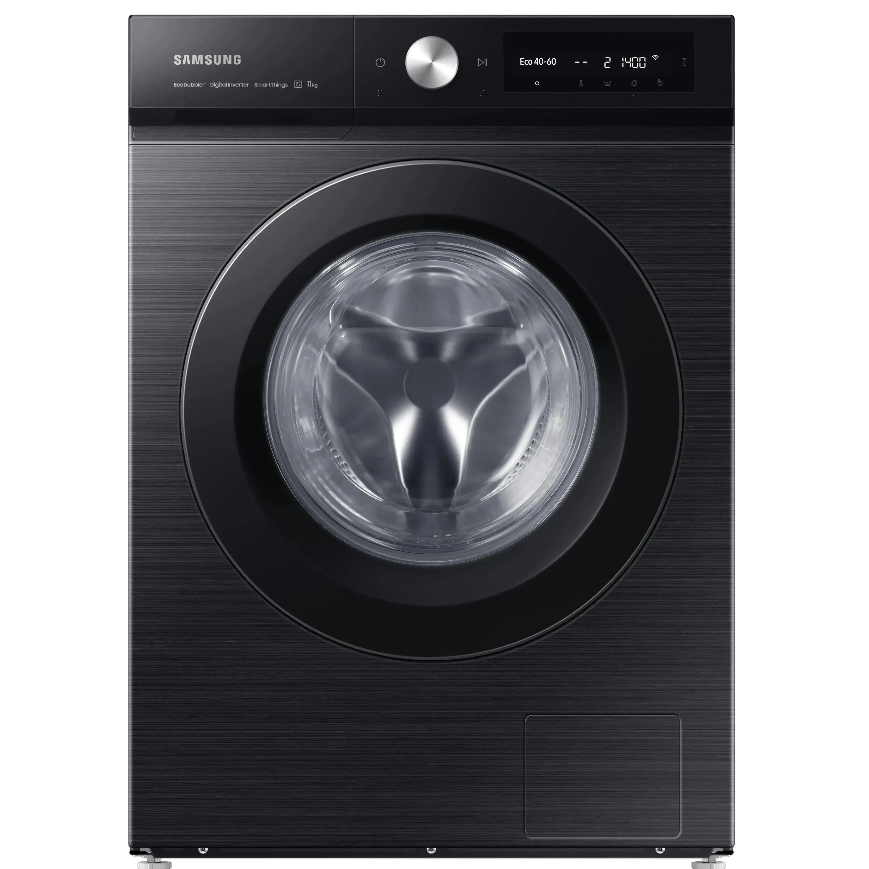 Samsung WW11BB504DABS1 11Kg Freestanding Washing Machine