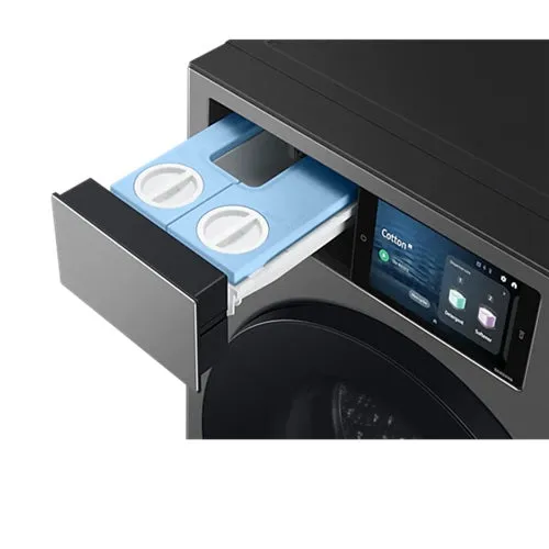 Samsung WW11DB9B84GDSP 11kg Bespoke Ai Front Load Washer