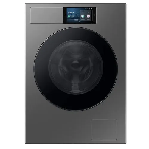 Samsung WW11DB9B84GDSP 11kg Bespoke Ai Front Load Washer