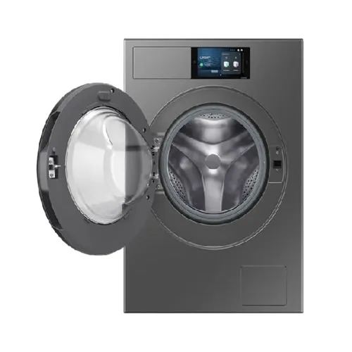 Samsung WW11DB9B84GDSP 11kg Bespoke Ai Front Load Washer