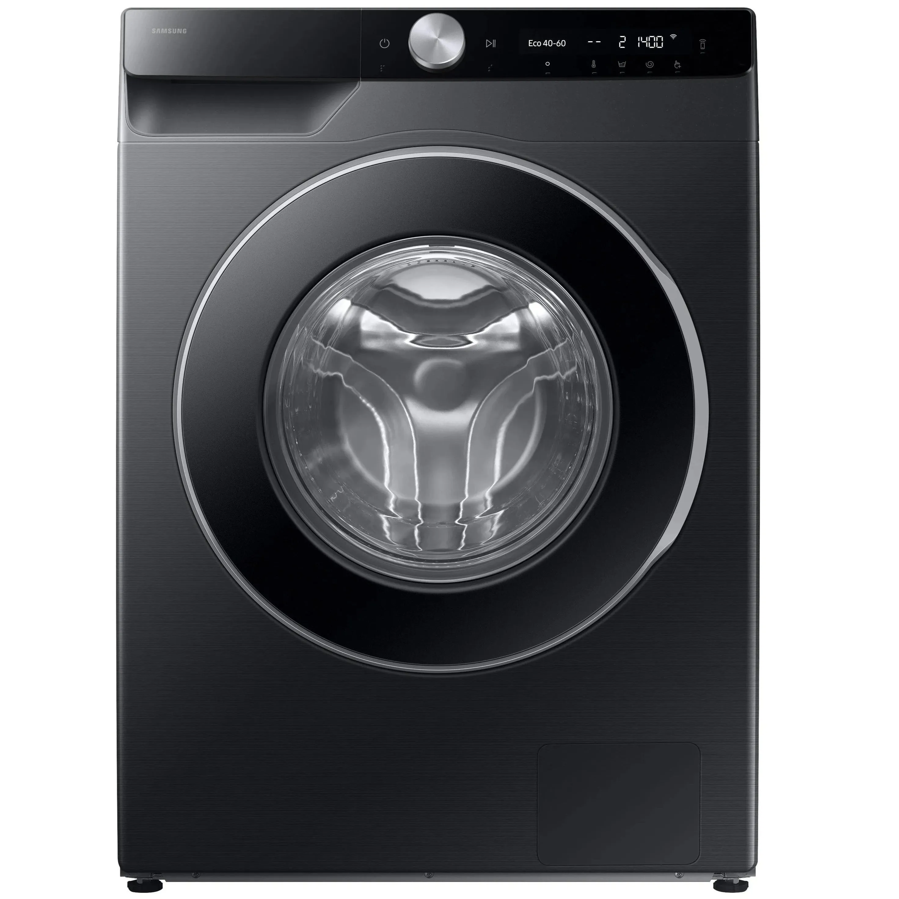 Samsung WW11DG6B25LBU1 9Kg Freestanding Washing Machine