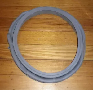 Samsung WW11K8412OW Front Loader Door Gasket - Part # DC64-03052A