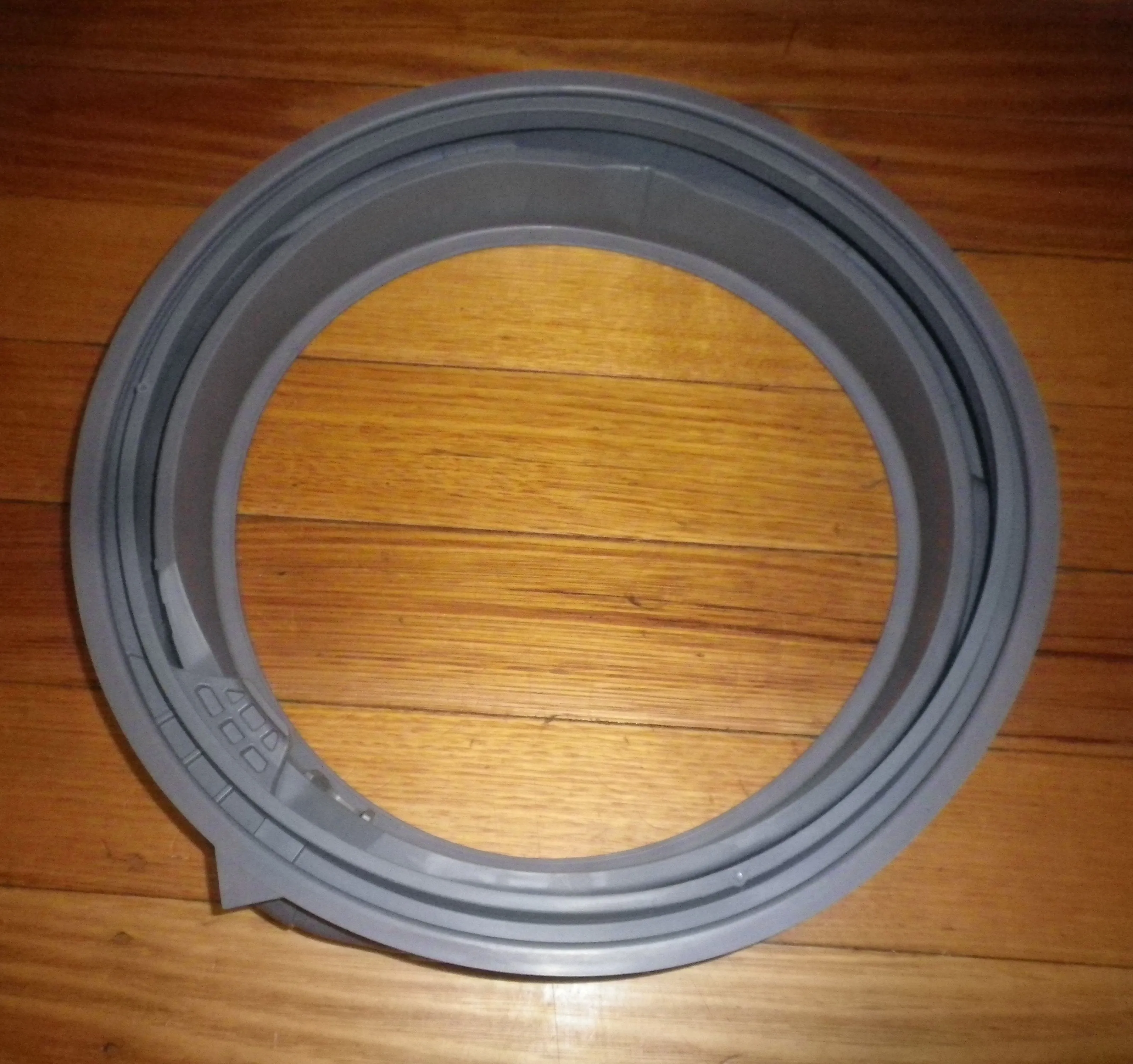 Samsung WW12TP04DSH/SA, WW12TP54DSH/SA Washer Door Gasket - Part # DC64-04030A