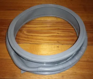 Samsung WW75J4213IW/SA, WW85J5410IW/SA Washer Door Gasket - Part # DC64-03198A