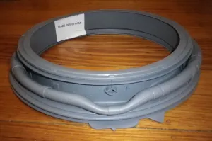 Samsung WW75J54E0IW, WW85K54E0UWSA Front Loader Door Gasket - Part # DC64-03197C