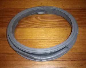 Samsung WW75J54E0IW, WW85K54E0UWSA Front Loader Door Gasket - Part # DC64-03988C