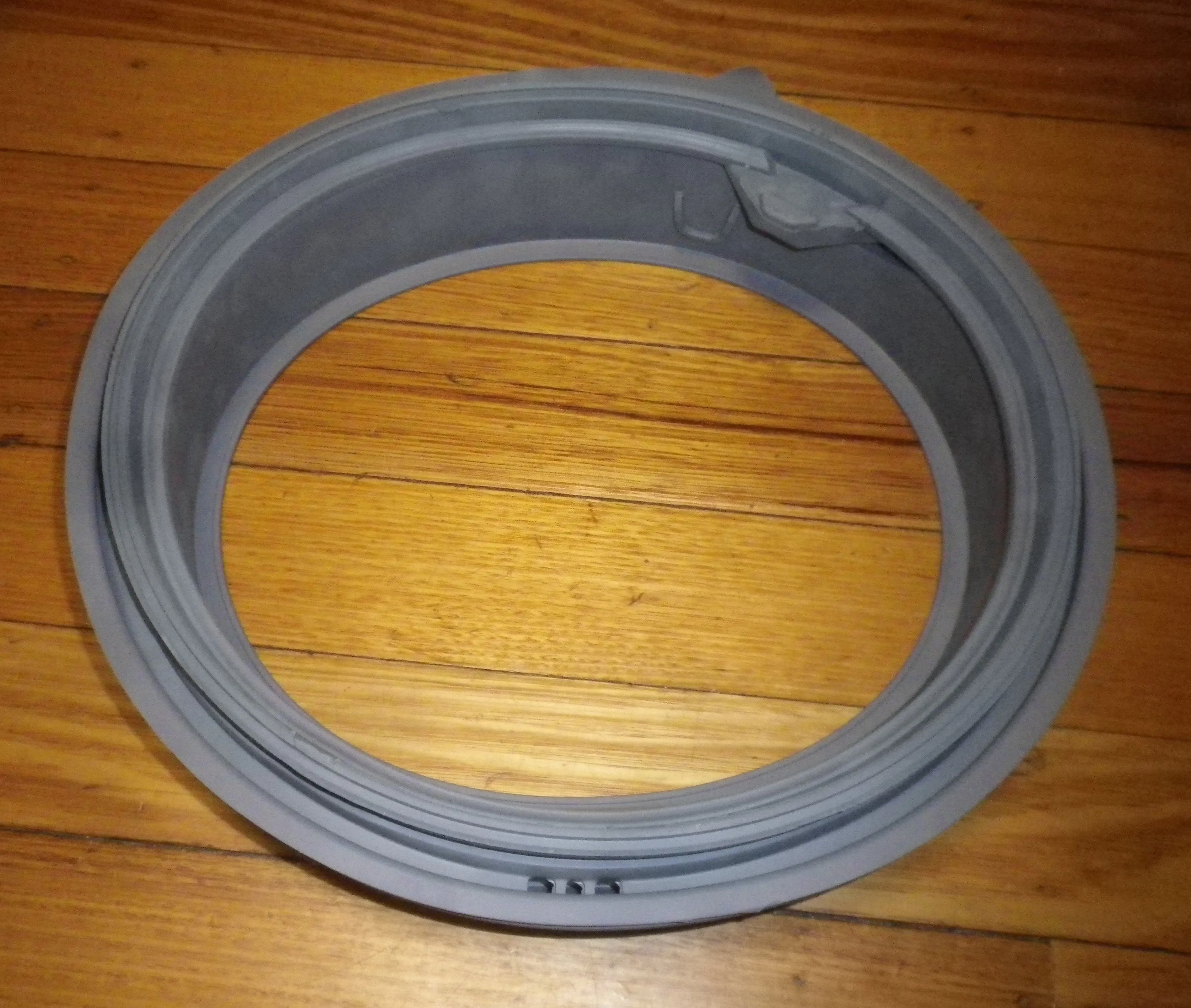 Samsung WW75K5210WW/SA, WW85K6410QX/SA Washer Door Gasket - Part # DC64-03198D