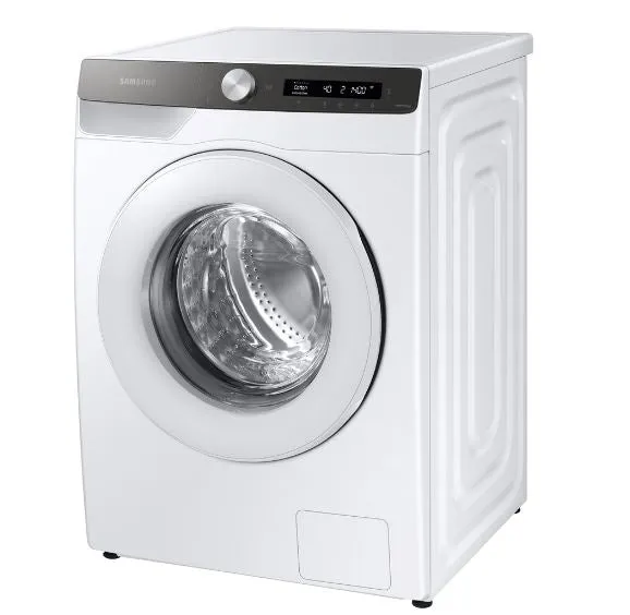 Samsung WW80T534DTT/SP EcoBubble 8Kg Front Load Washer 4 Ticks