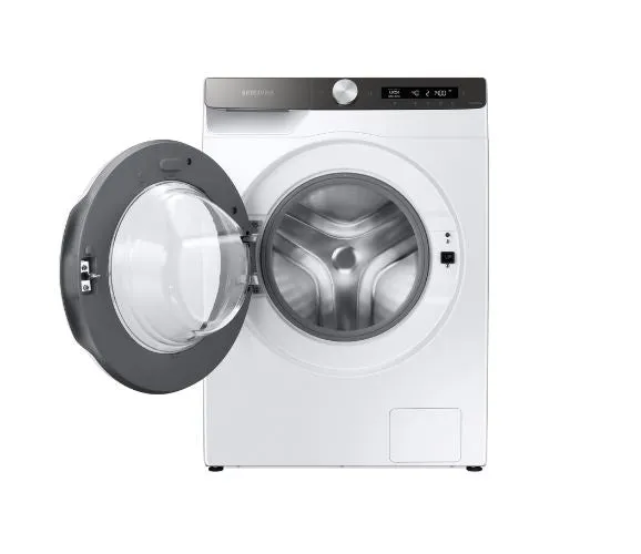 Samsung WW80T534DTT/SP EcoBubble 8Kg Front Load Washer 4 Ticks