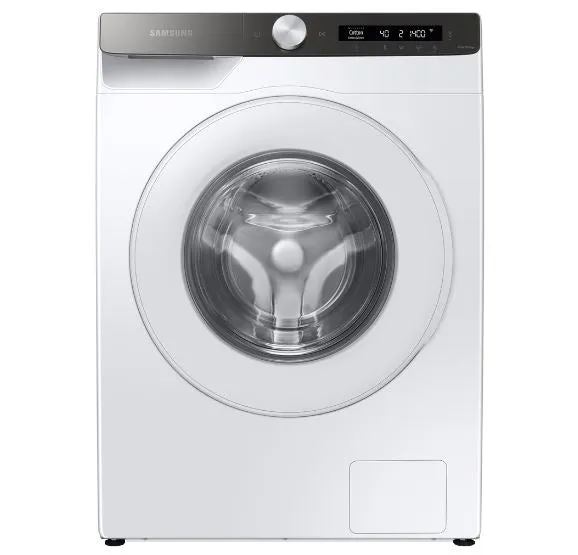 Samsung WW80T534DTT/SP EcoBubble 8Kg Front Load Washer 4 Ticks
