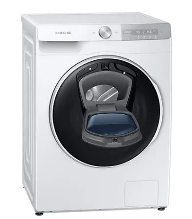 Samsung WW80T754DWH/SP QuickDrive 8Kg Front Load Washer