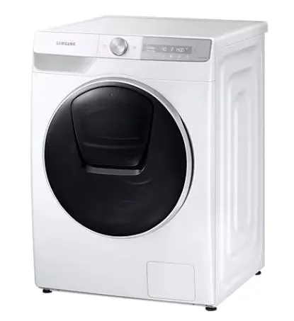 Samsung WW80T754DWH/SP QuickDrive 8Kg Front Load Washer