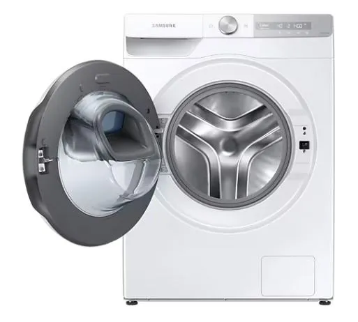 Samsung WW80T754DWH/SP QuickDrive 8Kg Front Load Washer