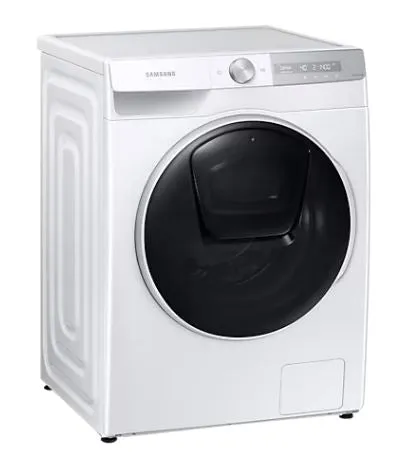 Samsung WW80T754DWH/SP QuickDrive 8Kg Front Load Washer