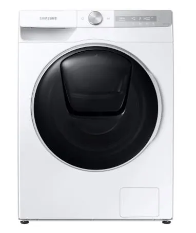 Samsung WW80T754DWH/SP QuickDrive 8Kg Front Load Washer