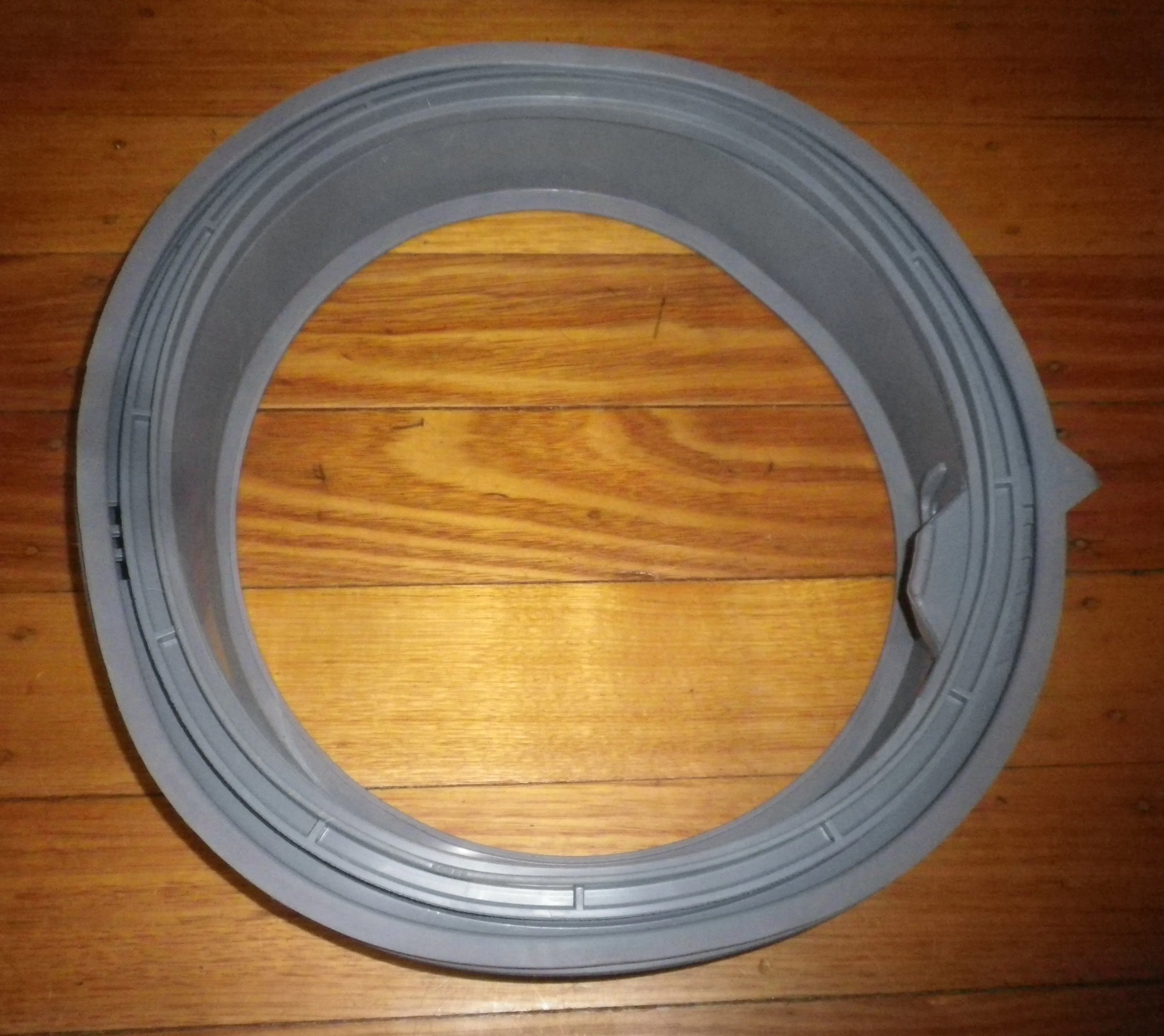 Samsung WW85M64FOPW, WW95N64FRPW Front Loader Door Gasket - Part # DC64-03690A