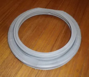 Samsung WW85T3040WW/SA Front Loader Door Gasket - Part # DC81-01455A