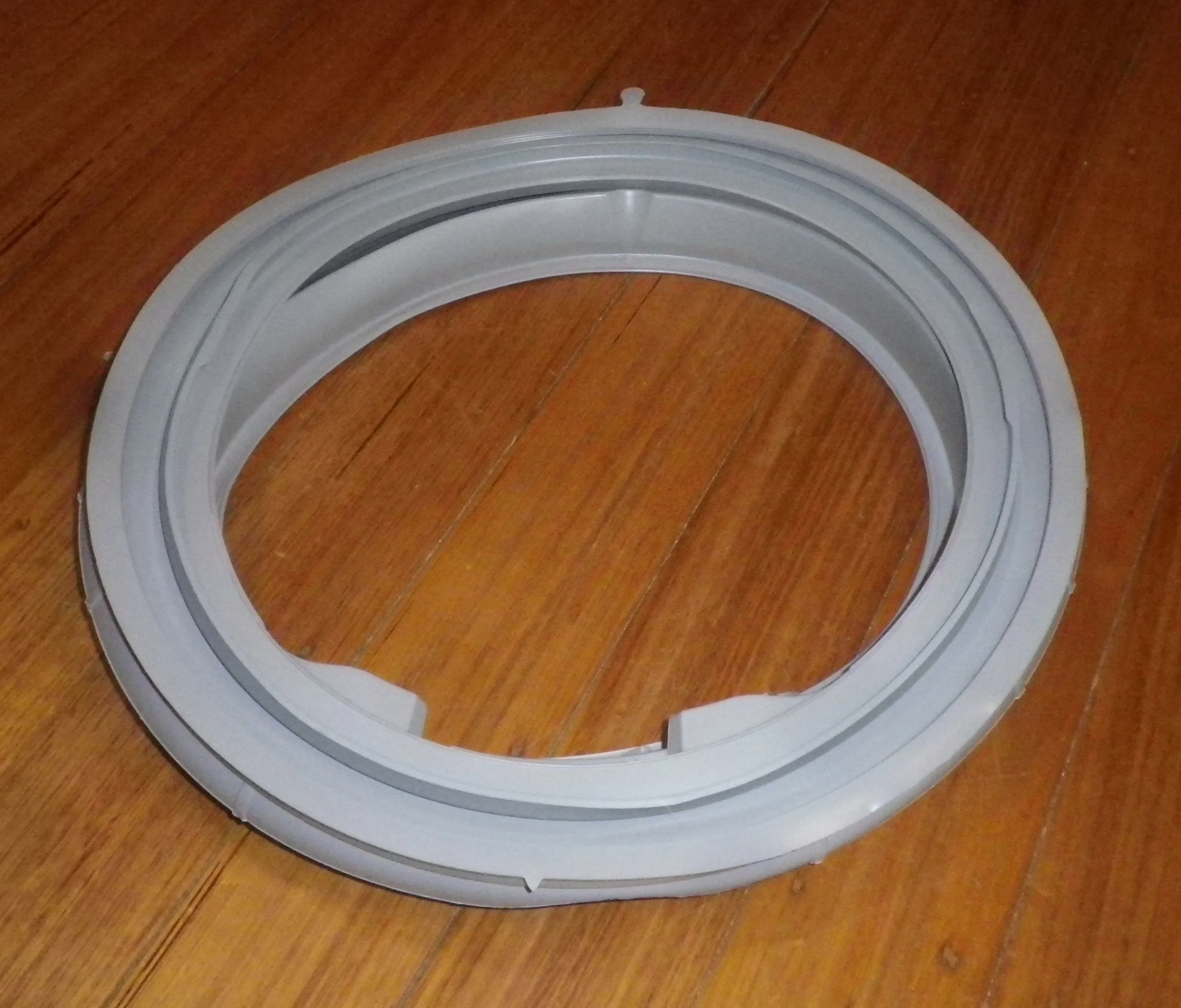 Samsung WW85T3040WW/SA Front Loader Door Gasket - Part # DC81-01455A
