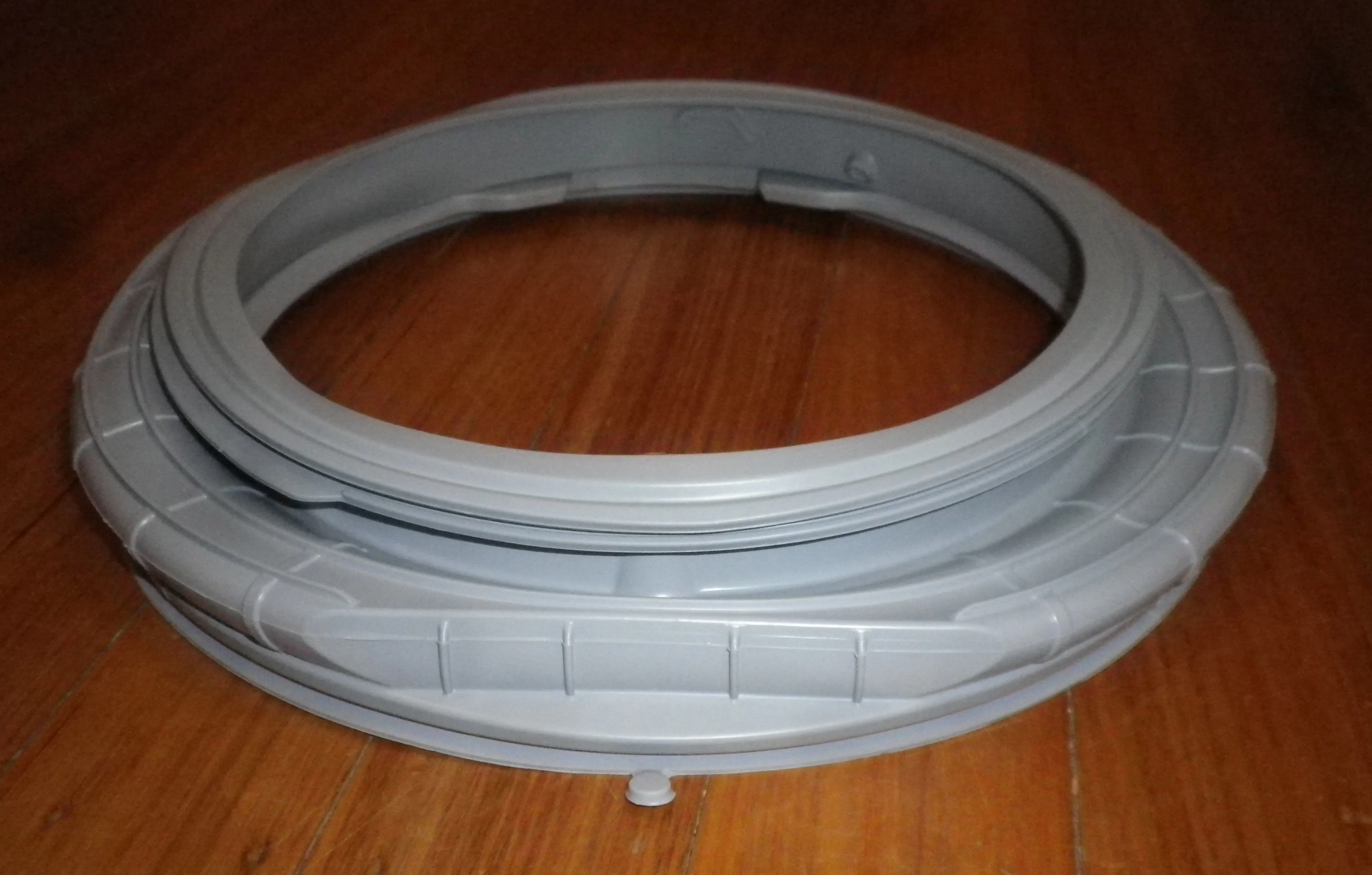 Samsung WW85T3040WW/SA Front Loader Door Gasket - Part # DC81-01455A