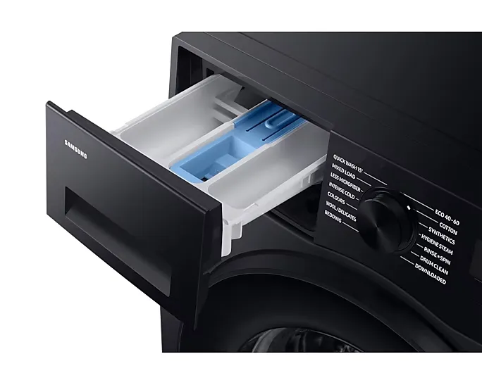 Samsung WW90CGC04DABEU 9kg 1400 Spin Washing Machine