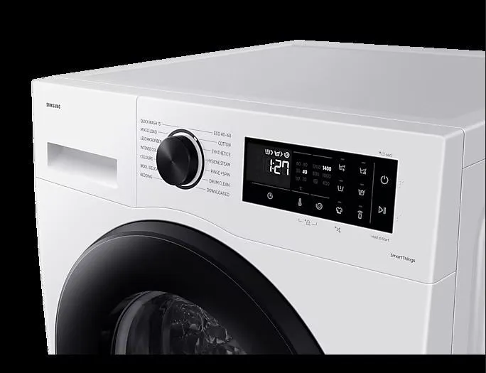 Samsung WW90CGC04DAEEU 9kg 1400 Spin Washing Machine