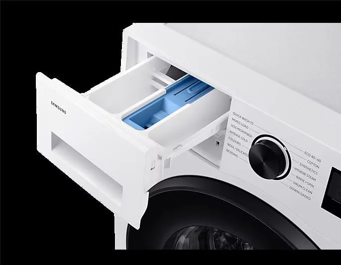 Samsung WW90CGC04DAEEU 9kg 1400 Spin Washing Machine