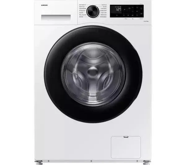Samsung WW90CGC04DAEEU 9Kg Freestanding Washing Machine